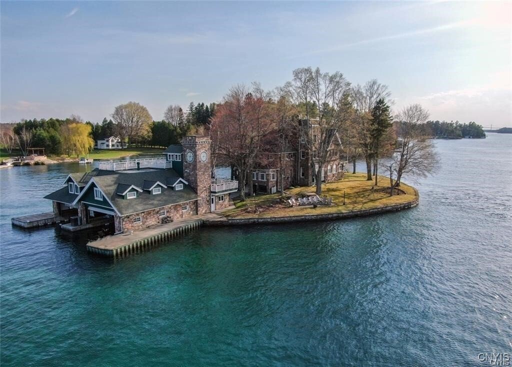 House in Wellesley Island, New York, United States 1 - 17101511
