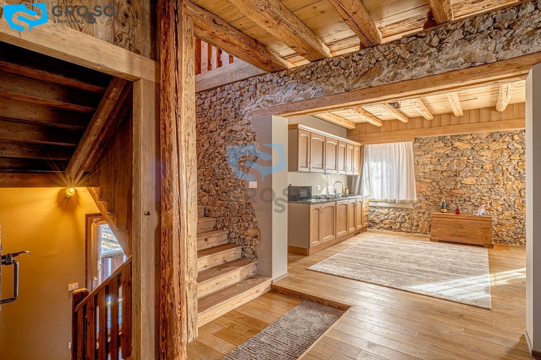 Estate in Vigo di Cadore, Veneto, Italy 3 - 17099255