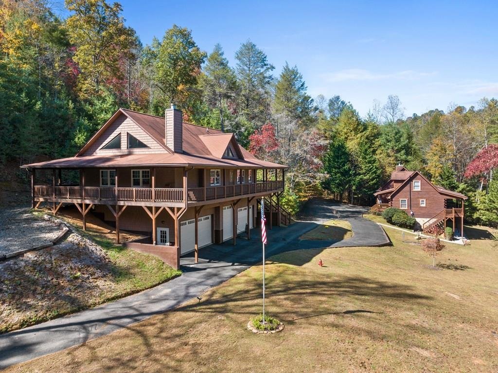 House in Murphy, North Carolina, United States 1 - 17102809
