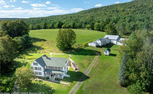 Haus in Windham, New York, Vereinigte Staaten 1