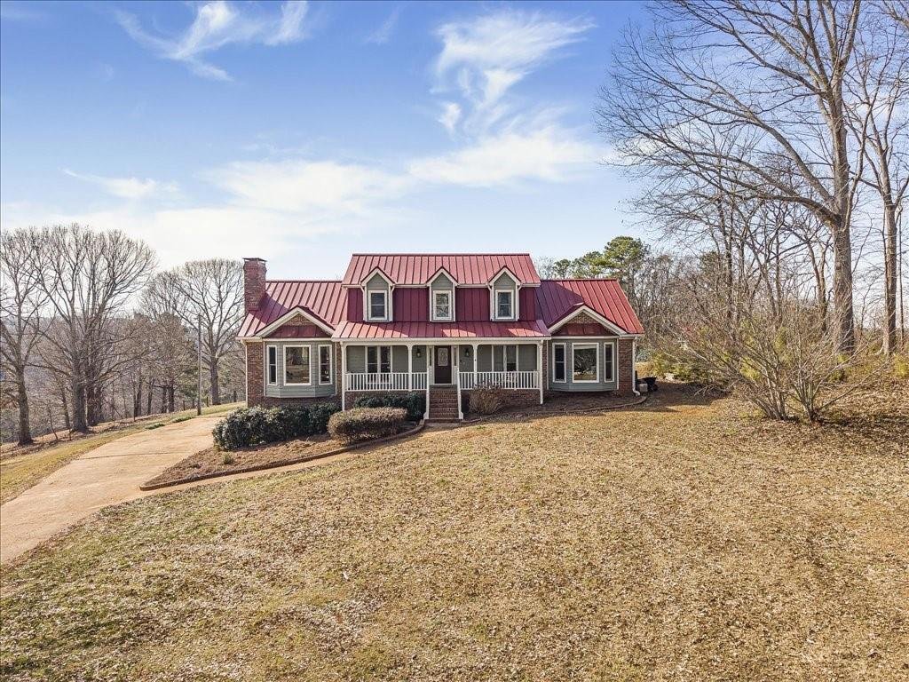 House in Dallas, Georgia, United States 3 - 17124822