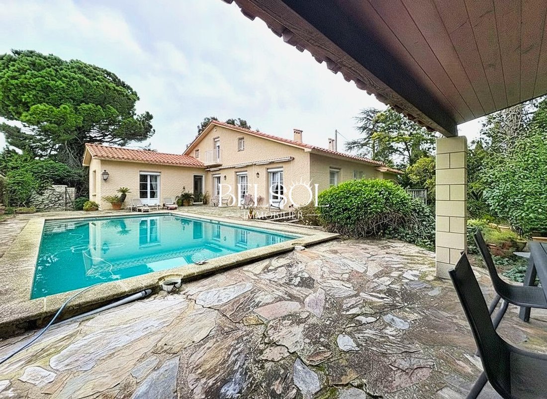 House in Cabestany, Occitania, France 3 - 17065408