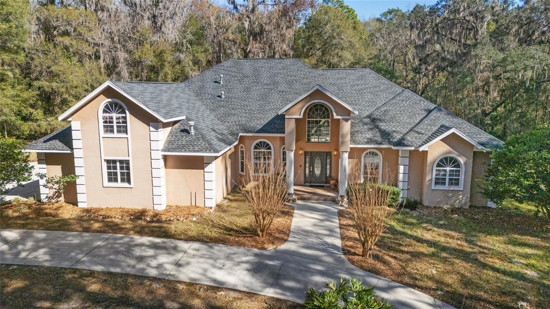 House in Ocala, Florida, United States 1 - 17100251