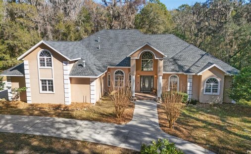 Haus in Ocala, Florida, Vereinigte Staaten 1
