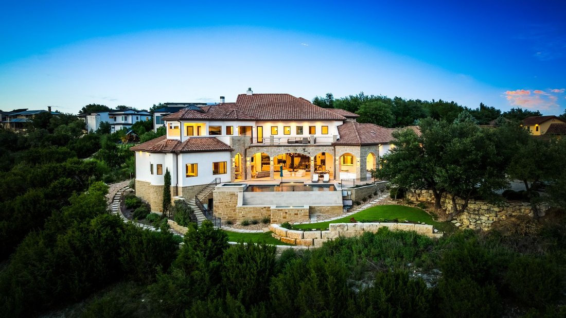 House in Bee Cave, Texas, United States 3 - 16964838