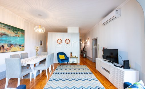 Appartement à Cedofeita, Santo Ildefonso, Sé, Miragaia, São Nicolau e Vitória, District de Porto, Portugal 1
