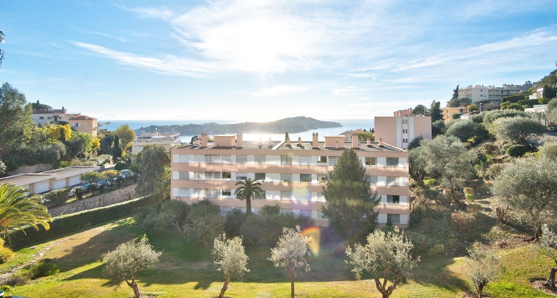 Apartment in Le Port, Villefranche-sur-Mer, France 3 - 17099901