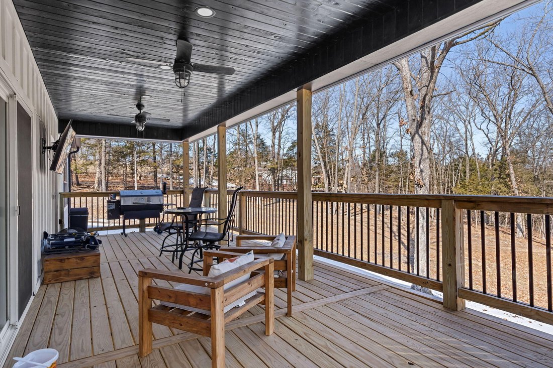 House in Kimberling City, Missouri, United States 5 - 17104640