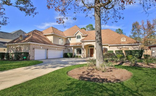 Casa a Spring, Texas, Stati Uniti 1