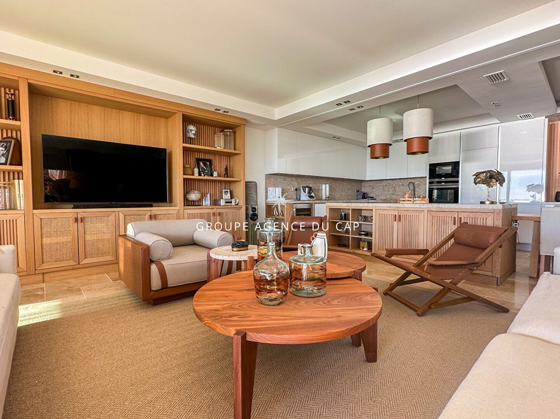 Appartement à Les Issambres, Roquebrune-sur-Argens, France 2 - 17104481