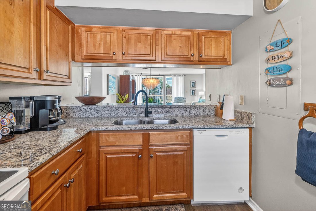 Condo in St. Simons, Georgia, United States 5 - 16241139