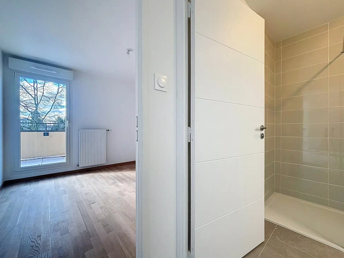Apartment in Baudières, Bourg-en-Bresse, France 4 - 17082614