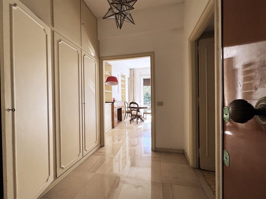 Apartment in Cortina d'Ampezzo - Farnesina, Rome, Lazio 5 - 17129093