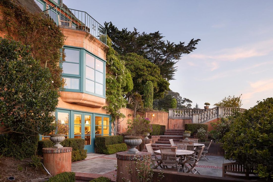 House in Carmel-by-the-Sea, California, United States 3 - 17101318