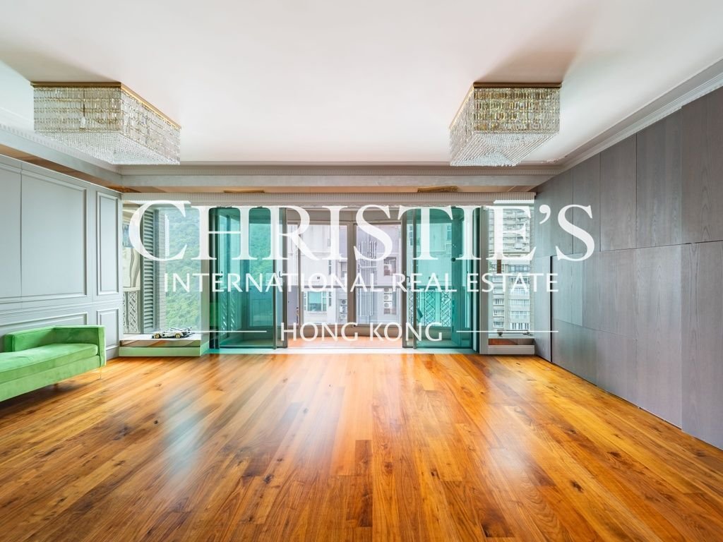 Apartment in Hong Kong, Hong Kong 3 - 15436067