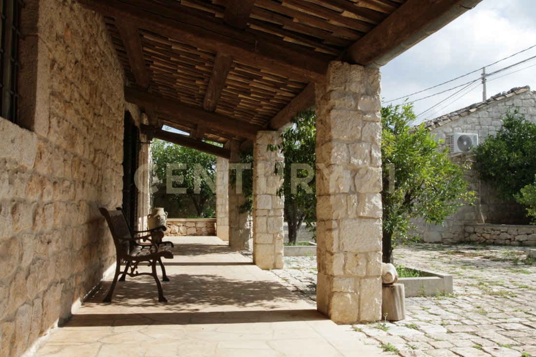 Villa in Quartarella - Pirato, Modica, Sicily 4 - 16927976