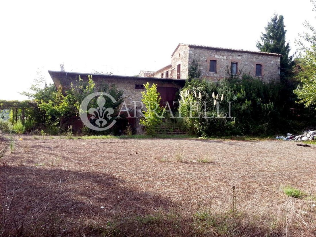 Country House in Chiusi, Tuscany, Italy 2 - 15829309