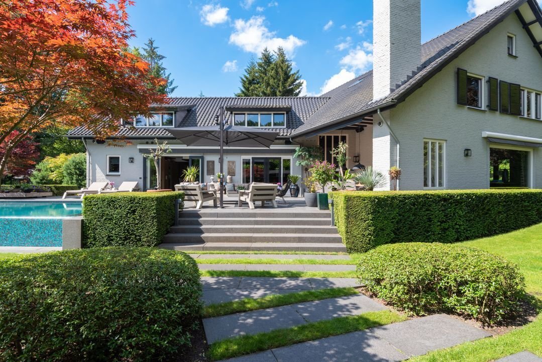 Villa in Vught, North Brabant, Netherlands 2 - 15611227