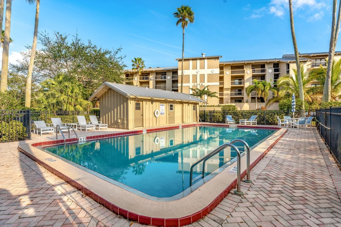Condo in Melbourne, Florida, United States 3 - 17123186