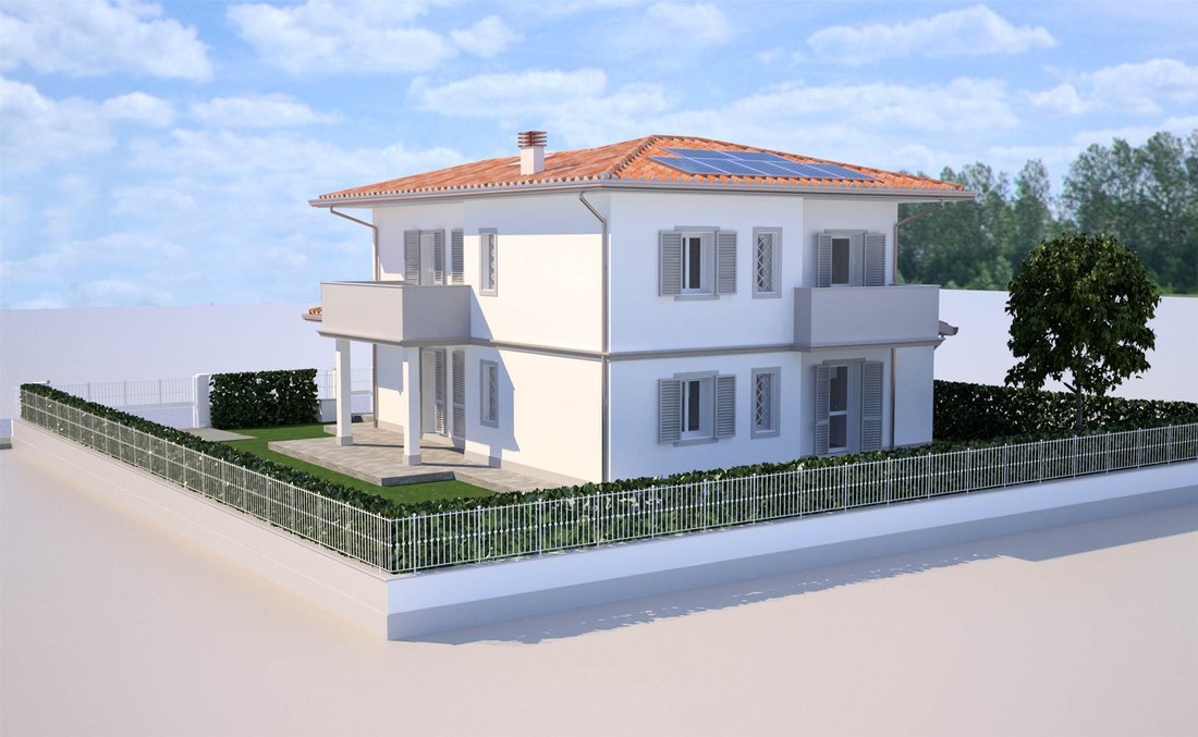 Apartment in Center, Campi Bisenzio, Tuscany 5 - 17104351