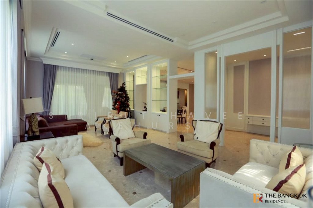 House in Prawet, Krung Thep Maha Nakhon, Thailand 3 - 17130737