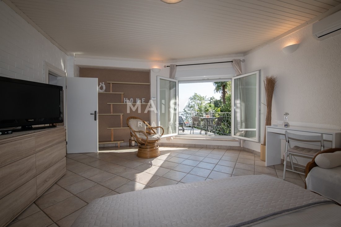 Apartment in Grad Opatija, Primorje-Gorski Kotar County, Croatia 3 - 17128473