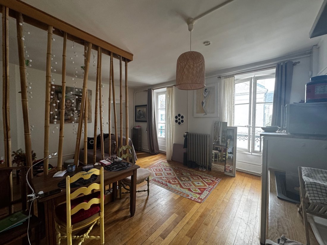Haus in Fontainebleau, Île-de-France, Frankreich 3 - 16073956