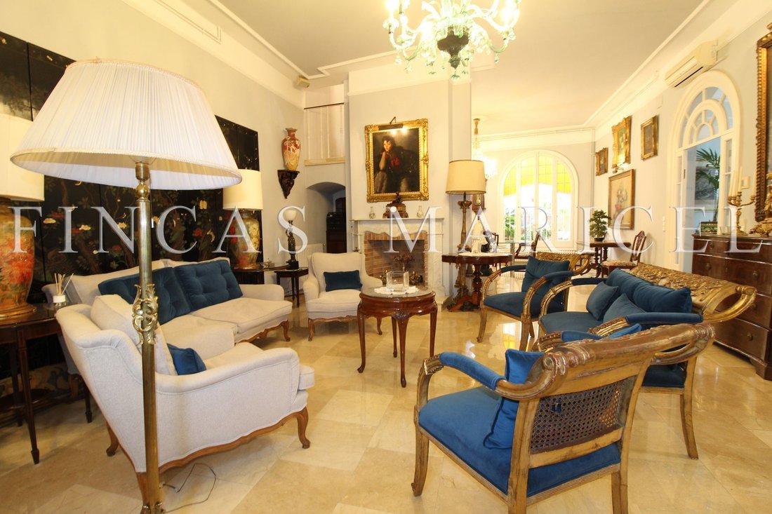Chalet in Sitges, Catalonia, Spain 5 - 17077297