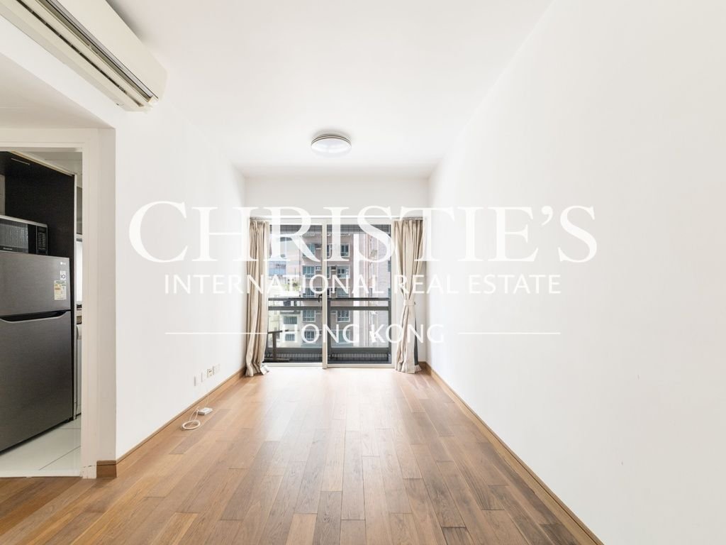 Apartment in Hong Kong, Hong Kong 3 - 15807527