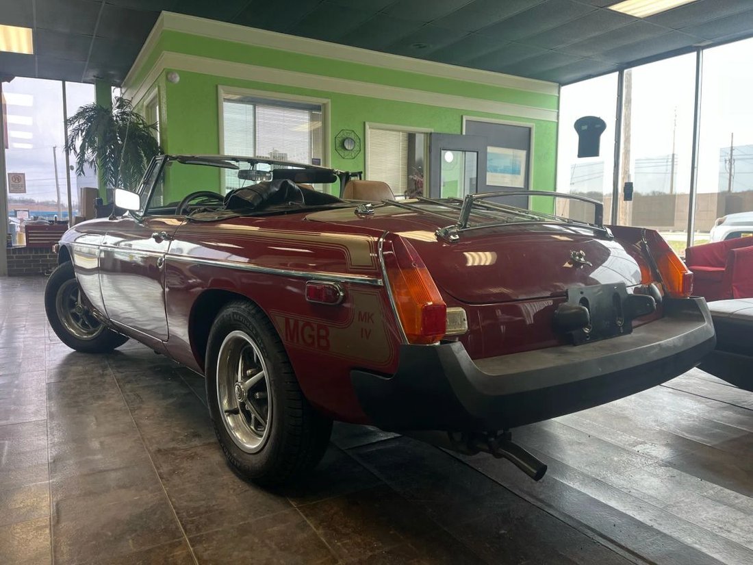 Cabriolet in Kansas City, MO, United States 2 - 17125380