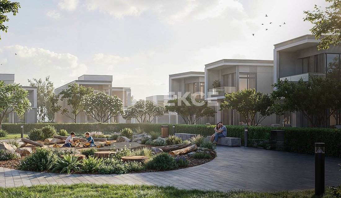 Villa in Wadi Al Safa 5, Wadi Al Safa, Dubai 3 - 17104434