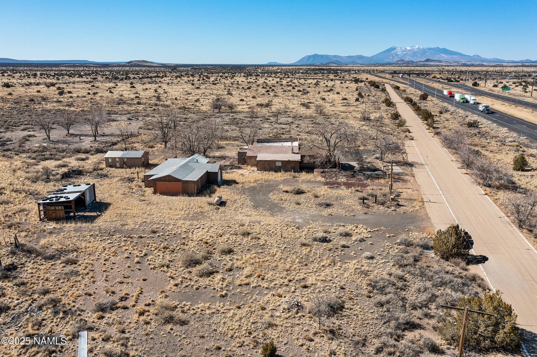 House in Flagstaff, Arizona, United States 1 - 17101991