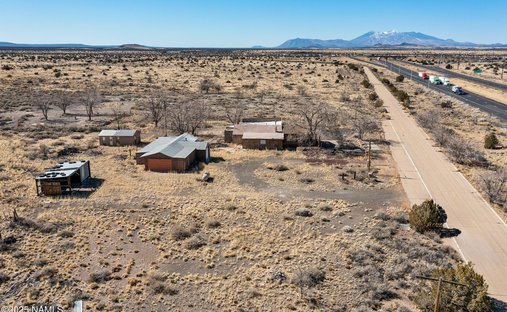 House in Flagstaff, Arizona, United States 1