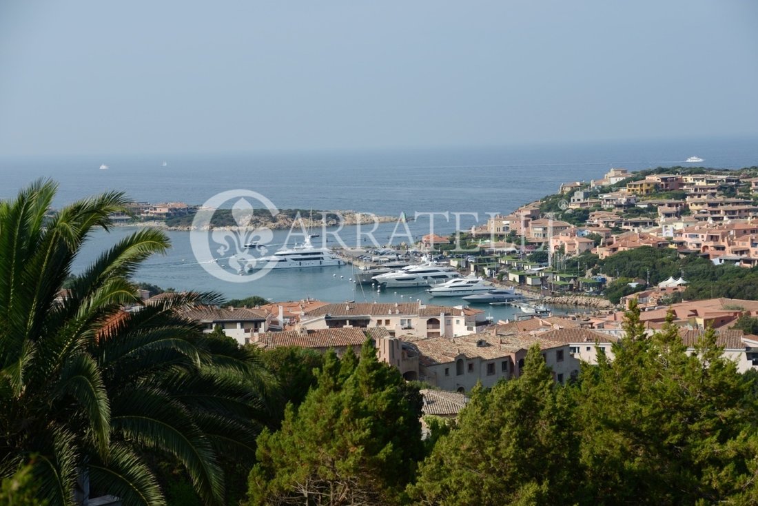 Villa in Marina di Porto Cervo, Porto Cervo, Italy 2 - 12033726
