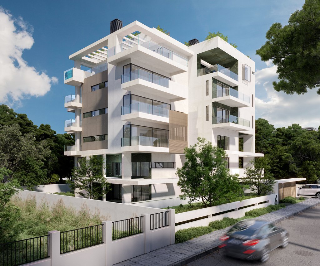 Apartment in South Athens, Attica, Greece 4 - 17104400