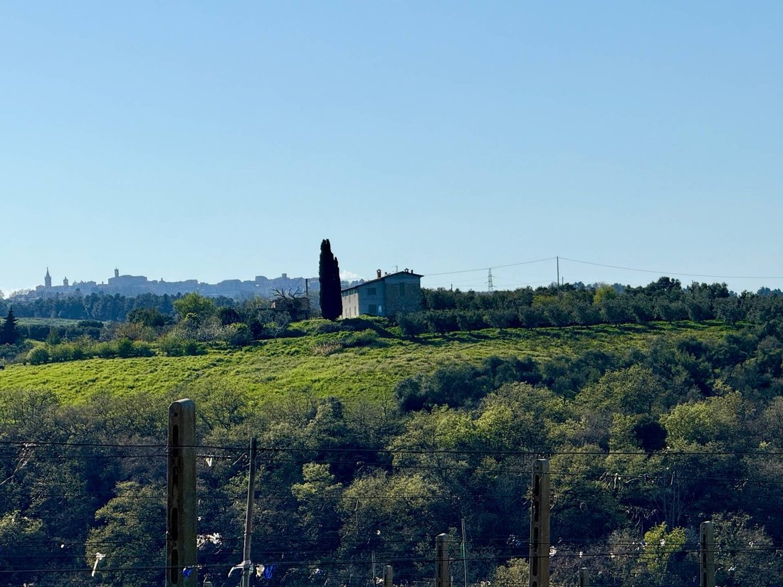 Country House in Ripatransone, Marche, Italy 5 - 17110981