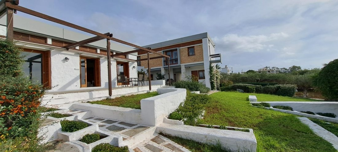 Villa in Saronida, Attica, Greece 3 - 17100022