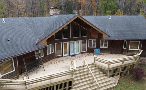 House in Catskill, New York, United States 1