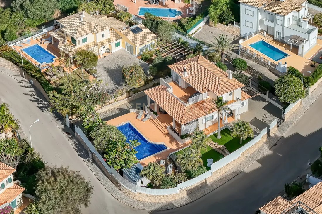 Villa à Ferragudo, Algarve, Portugal 5 - 16658416