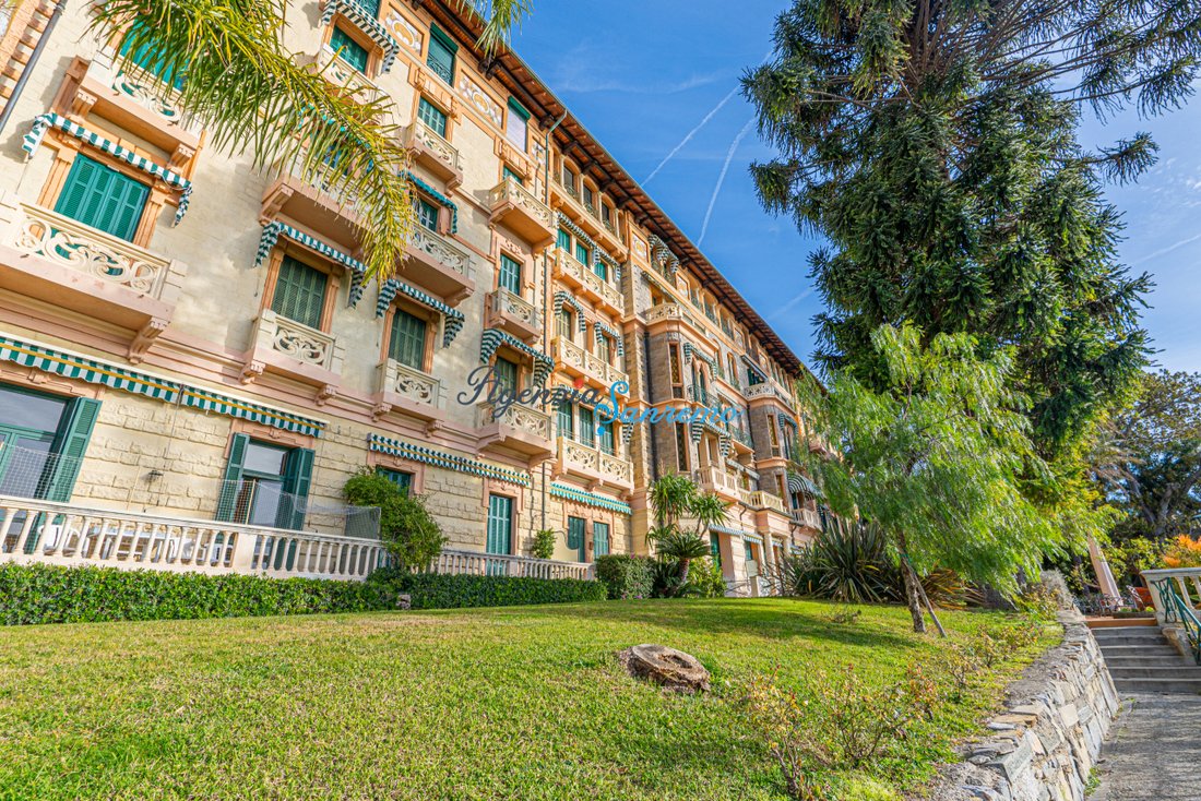 Apartment in Marconi - Porrine, Ospedaletti, Liguria 4 - 16975006