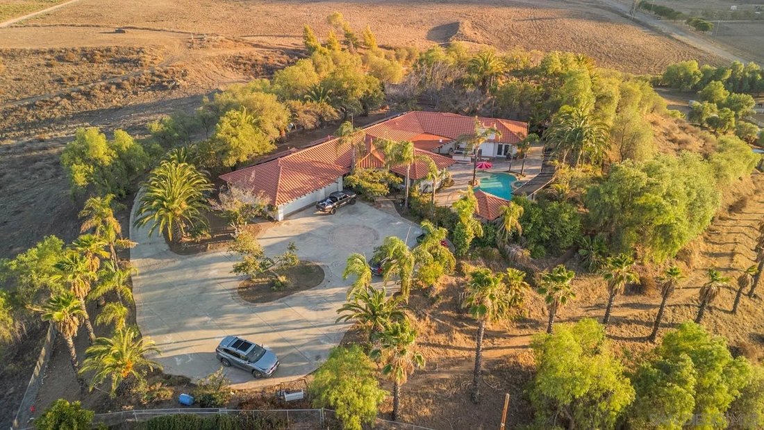 House in Hemet, California, United States 1 - 17103407