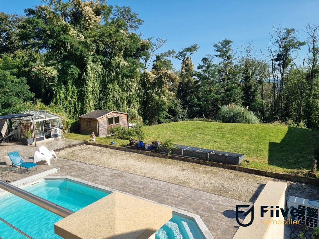 House in Linas, Ile-de-France, France 3 - 17128740