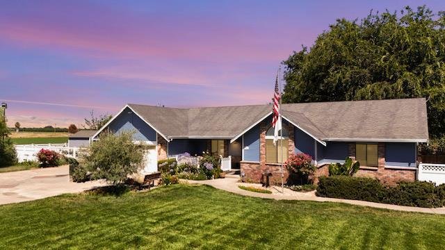 House in Patterson, California, United States 1 - 17130884