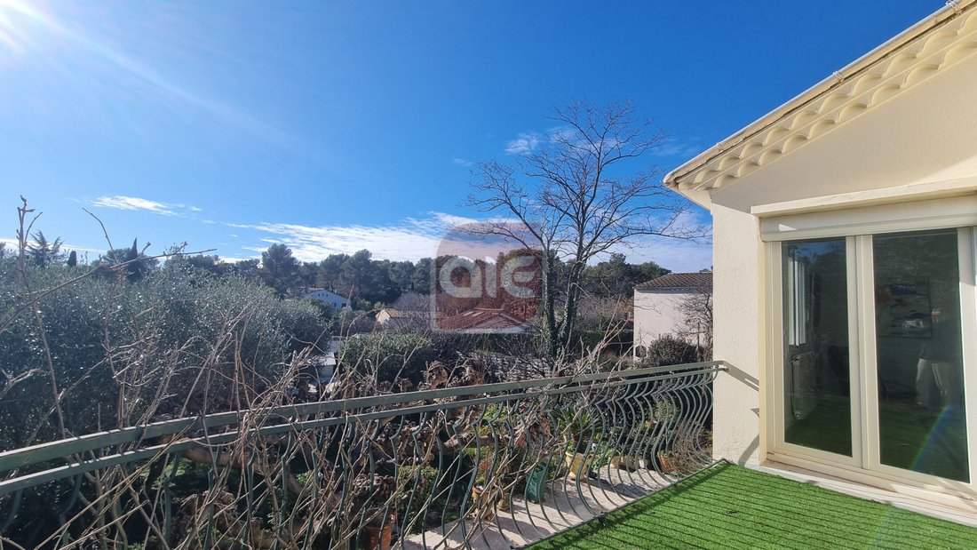 Villa in Nord, Saint-Clement-de-Riviere, France 1 - 17103946