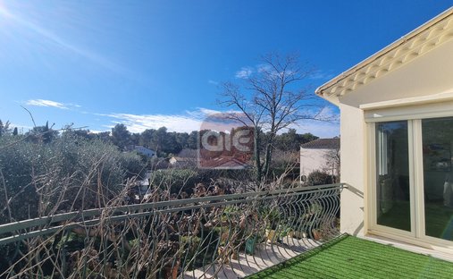 Villa in Nord, Saint-Clement-de-Riviere, France 1