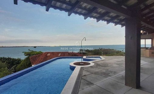 Casa a Jardim Camburi, Espírito Santo, Brasile 1