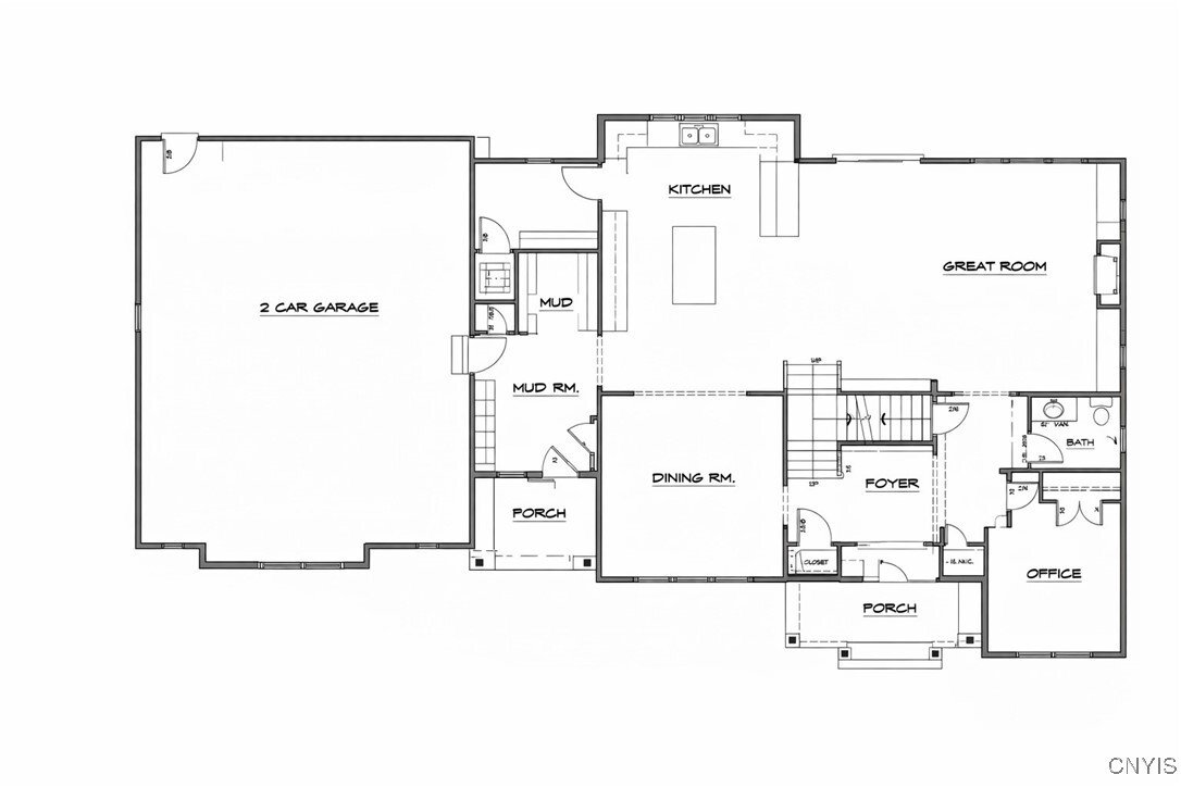House in Lysander, New York, United States 2 - 17101430