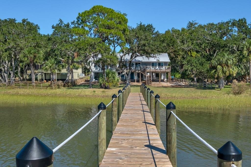 House in Alligator Point, Florida, United States 1 - 17128214