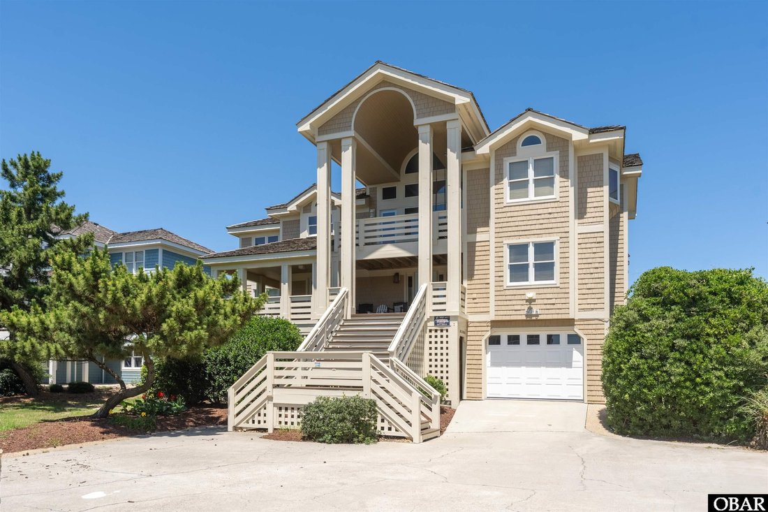 House in Nags Head, North Carolina, United States 1 - 17102339