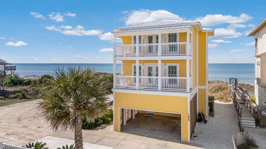 House in Port St. Joe, Florida, United States 2 - 17101569